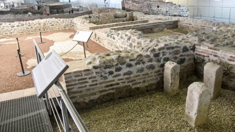 Снимка: BulFoto архив