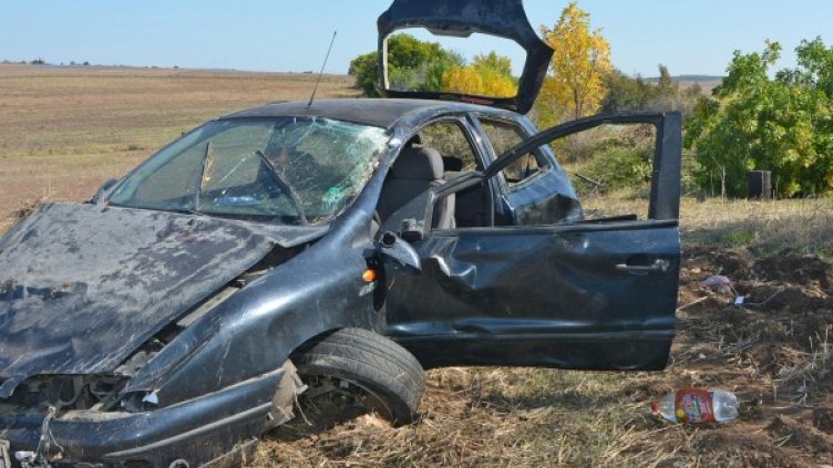 Снимка: BulFoto архив