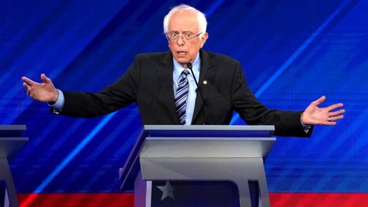 Снимка: Reuters