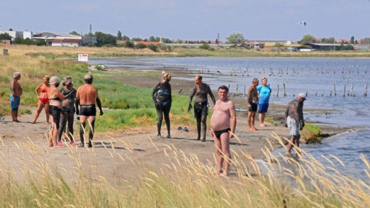 Снимка: BulFoto архив