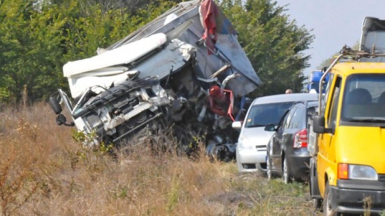 Снимка: BulFoto архив