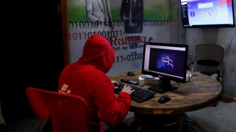 Снимка: Reuters