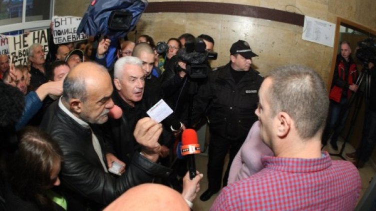 Снимка: Снимка: Димитър Кьосемарлиев, Dnes.bg