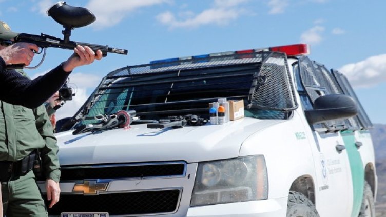 Снимка: Reuters