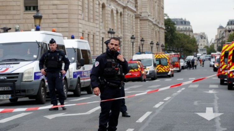 Снимка: Reuters