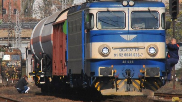 Снимка: Булфото, архив