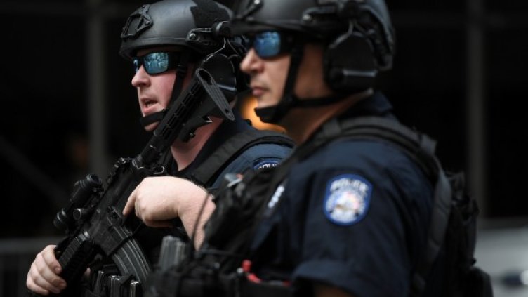 Снимка: Reuters