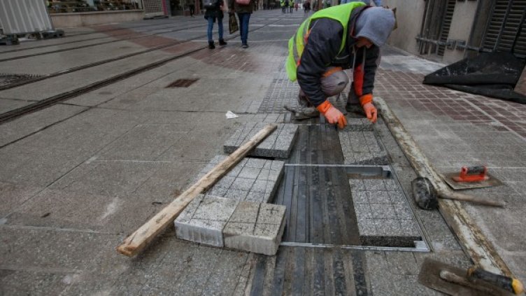 Снимка: Димитър Кьосемарлиев, Dnes.bg