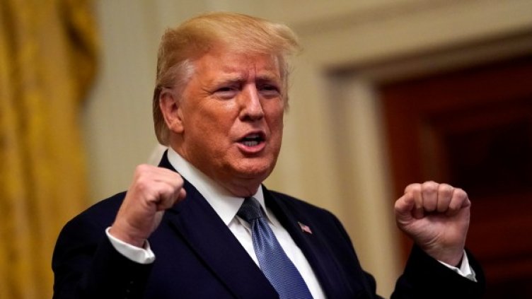 Доналд Тръмп. Снимка: архив, Reuters