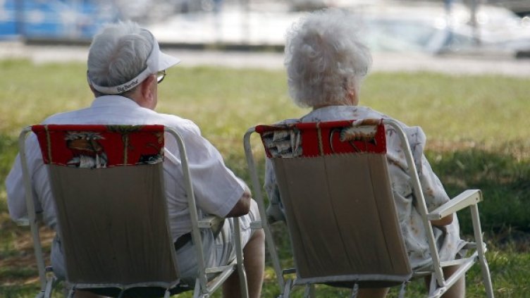 Снимка: архив, Reuters