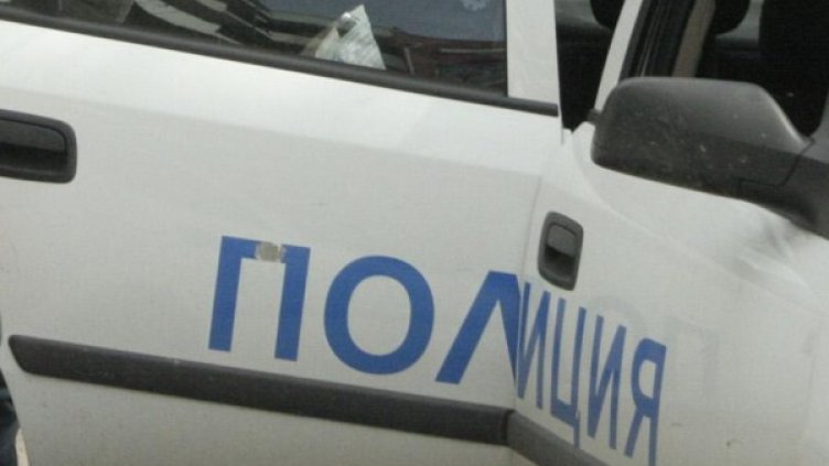 Архив: Булфото