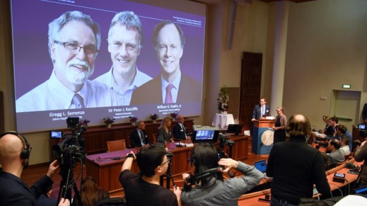 Снимка: Reuters