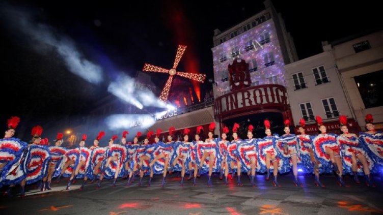 Снимка: Reuters