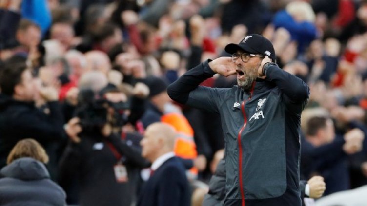 Снимки: Reuters