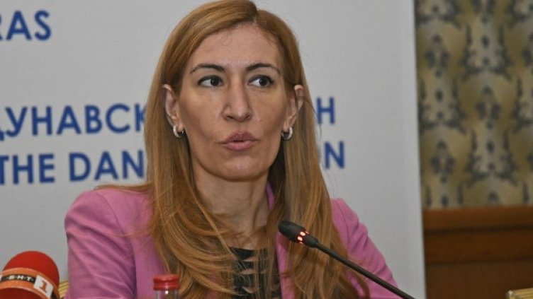 Снимка: Булфото