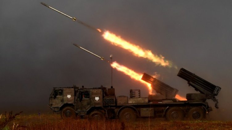 Снимка: Reuters