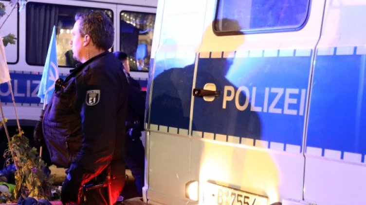 Снимка: Reuters