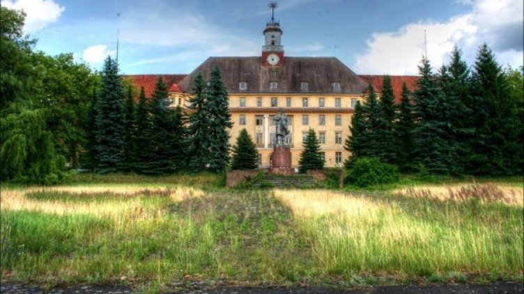 Снимка: Flickr