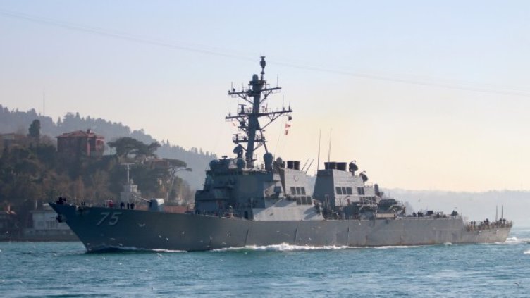 Снимка: архив, Reuters