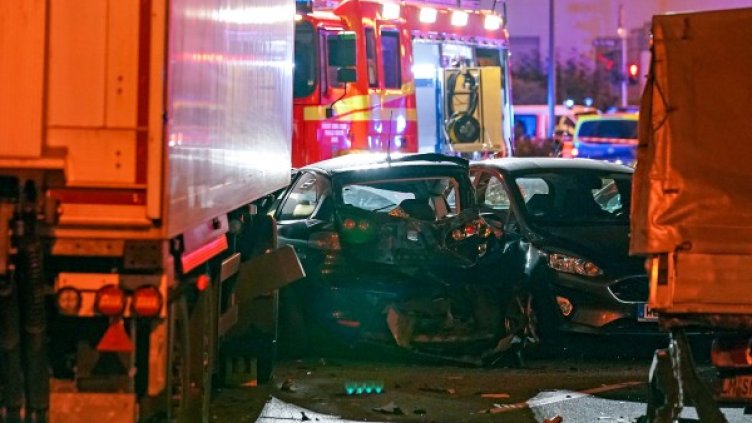 Снимка: Reuters