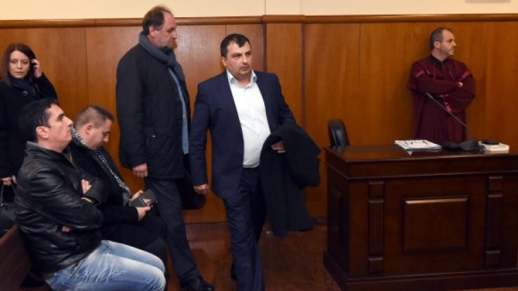 Снимка: архив "Булфото"