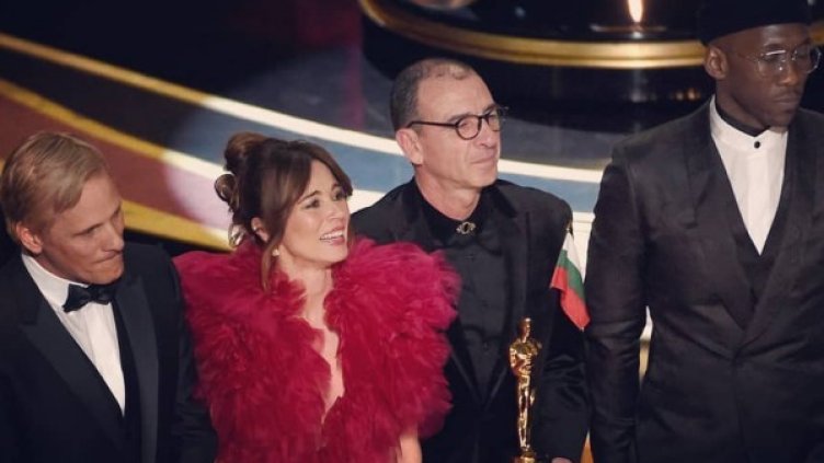 Снимка: Facebook