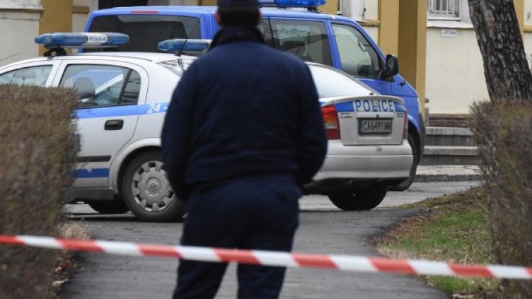 Снимка: Булфото