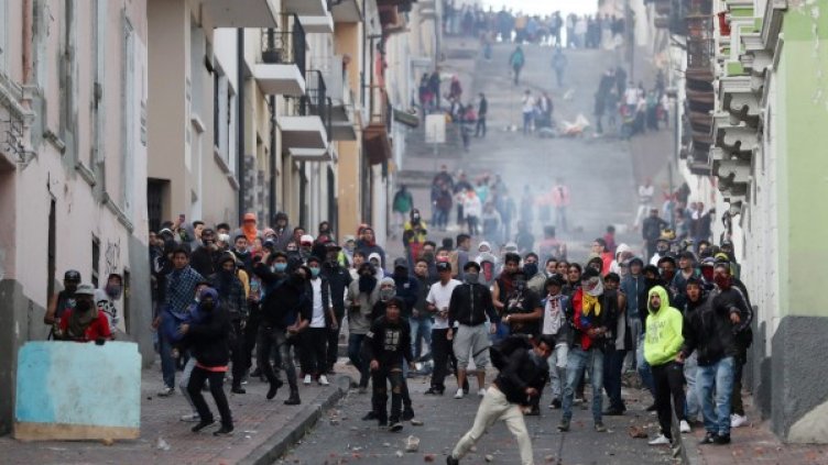 Снимка: Reuters