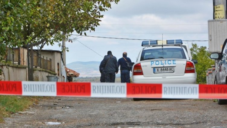 Снимка: Булфото