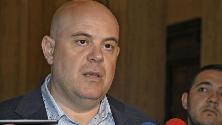 Снимка: архив "Булфото"