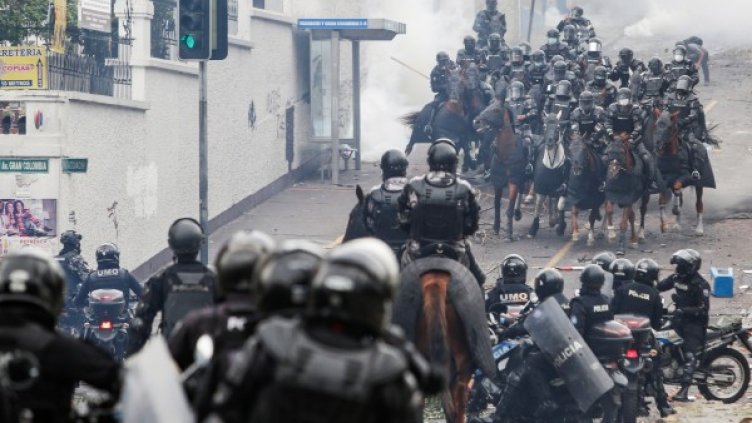 Снимка: Reuters