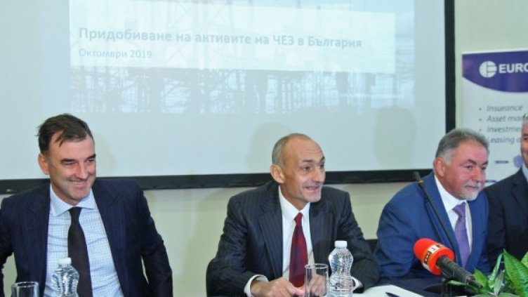 Снимка: Димитър Кьосемарлиев, Dnes.bg