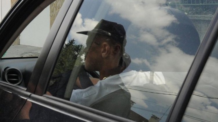 Архив: Булфото