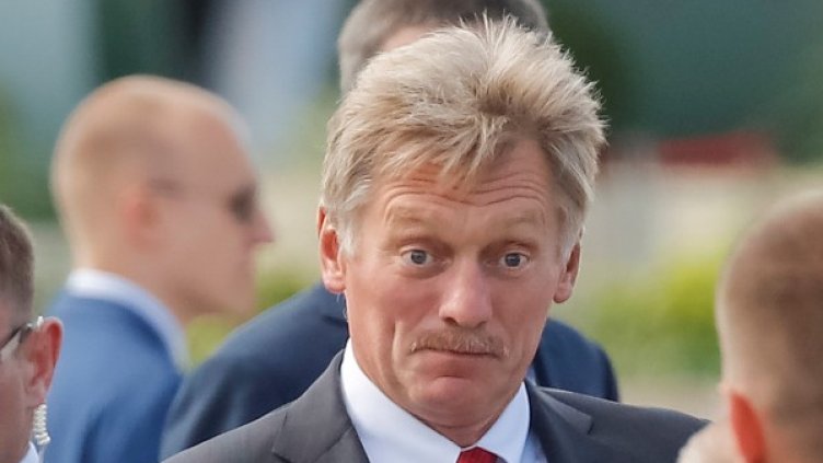 Снимка: архив Reuters