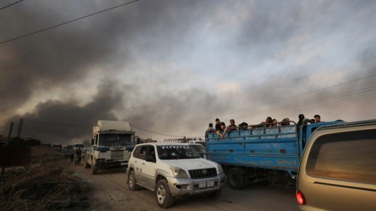 Снимка: Reuters