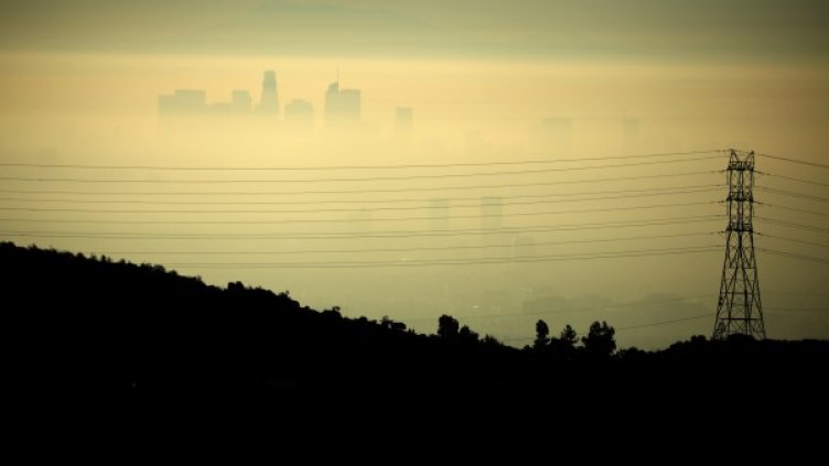 Снимка: архив, Reuters