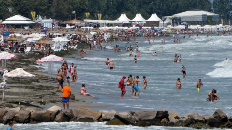 Снимка: БТА, архив