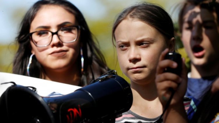 Снимка: Reuters