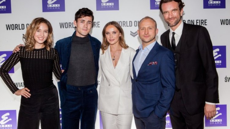 Снимка: Epic Drama