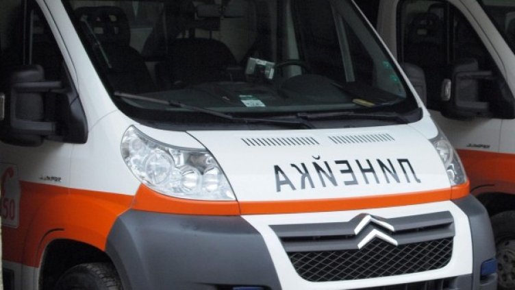 Снимка: архив, Булфото