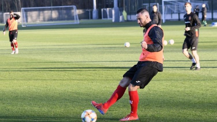 Снимка: Булфото