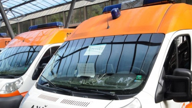 Възрастна жена загина при катастрофа в севлиевско село