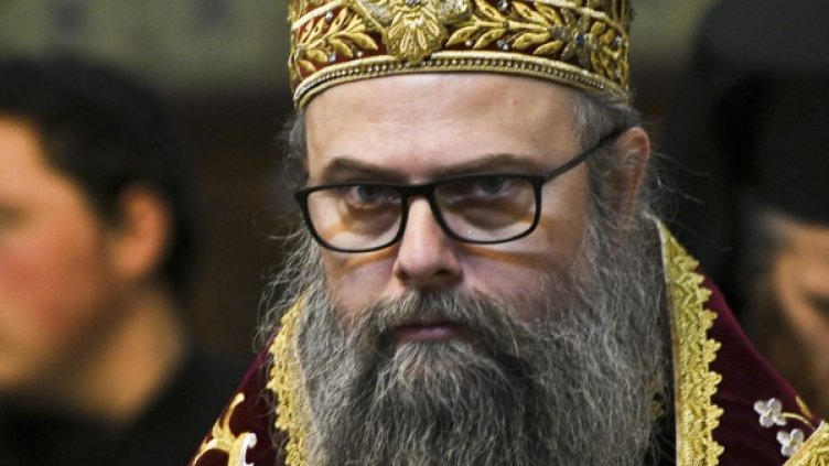 Снимка: BulFoto архив