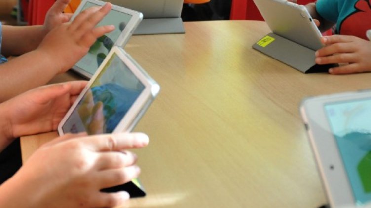 Снимка: BulFoto архив