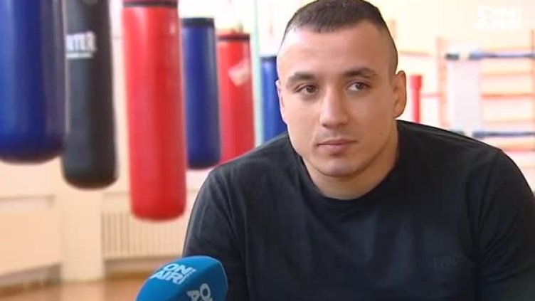 Радо Панталеев &ndash; боецът, върнал България на световната карта в бокса