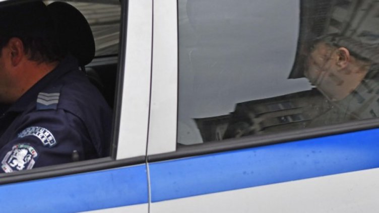 Архив: Булфото