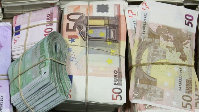 Снимка: архив Reuters