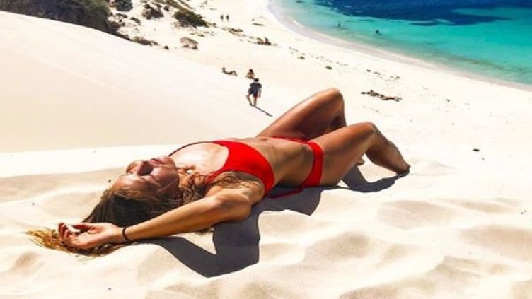 Снимка: instagram.com