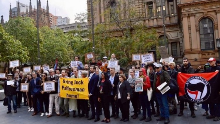 Снимка: Facebook