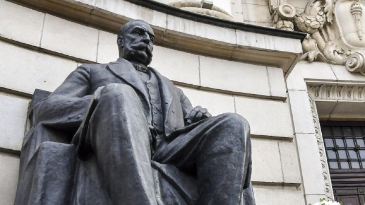 Снимка: архив "Булфото"